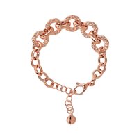 Bracciale Bronzallure Donna in Bronzo WSBZ02051.R